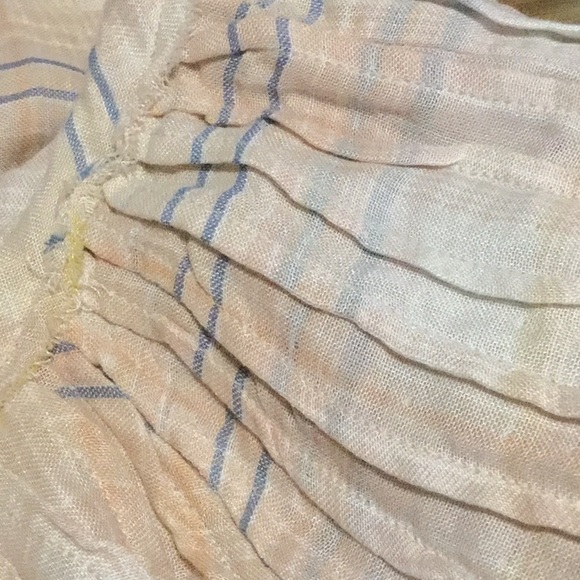 Free People Cloudbreaker size Small  tunic NWOT - Picture 7 of 8